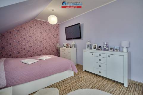 Mieszkanie na sprzedaż, 95,61 m2, Złotów