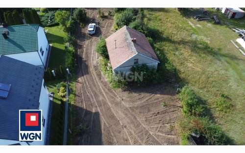 Dom na sprzedaż, 60 m2, Czarna