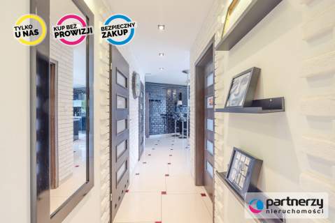 APARTAMENT 4 pok. KARTUZY 300m od jeziora