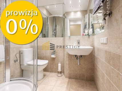 Stylowy dom na osiedlu Konstancja przy ASW