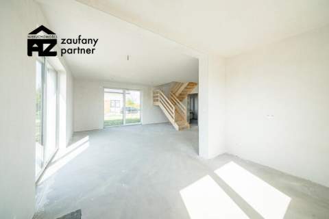 Nowe domy wolnostojace