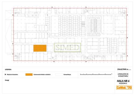 Magazyn,produkcja,usługi,dostep24h,ochrona,parking