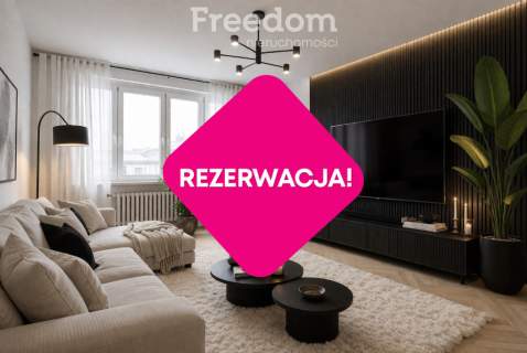 Mieszkanie 2 pokoje Rzeszów ul. Broniewskiego