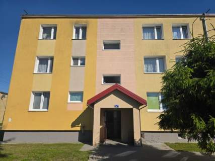 Mieszkanie po remoncie Bystry okolice Giżycka