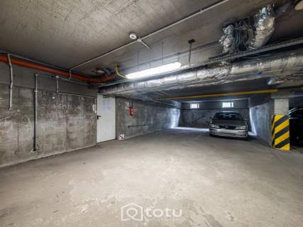 Mieszkanie do wejścia Parking podziemny