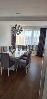 Dom w zabudowie szeregowej 151 m2. - 5 pokoi