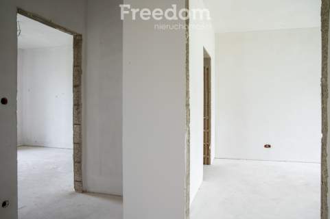 Dom jednorodzinny, wolnostojący Zdziechów 145m2