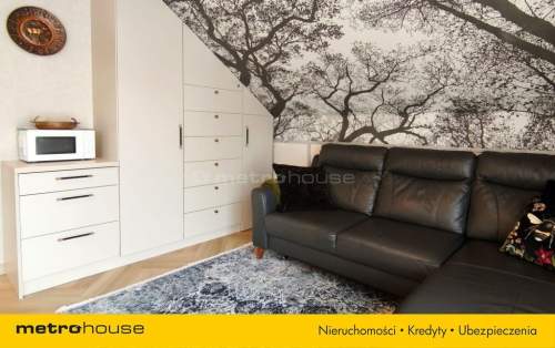Apartament z widokiem na góry