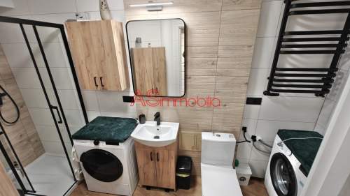2 pokoje, 36m2, po remoncie,ogródek Wawer Warszawa