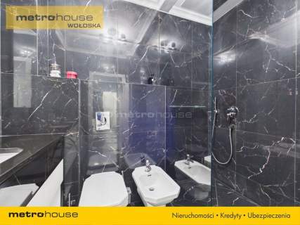 Apartament 3-4 pokoje w standardzie Premium