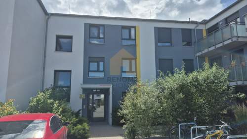 Mieszkanie z Ogrodem 50 m2