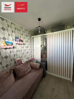 Mieszkanie na sprzedaż, 38 m2, Gdańsk