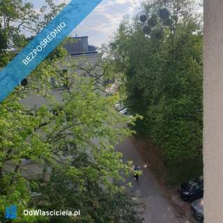 Wynajmę kawelerkę w bloku,w centrum obok parku staromiejskiego