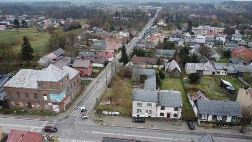 Dom 160 m Daleszyce, ul. Kościelna