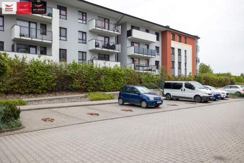 3 pokojowe mieszkanie na osiedlu Nowy Horyzont