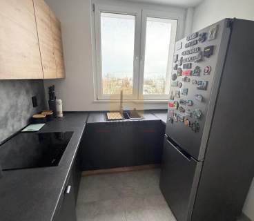 3-pokojowe Os. Słoneczne 47,1 m Loggia