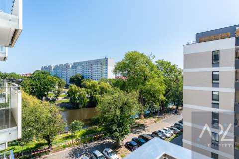 APARTAMENT 47,53 M2, 2 POKOJE W KOŁOBRZEGU 