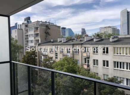 Mieszkanie na sprzedaż, 30,37 m2, Warszawa
