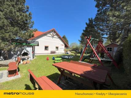 4 duże apartamenty - gotowy biznes 950 m od morza 