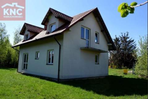 Dom 173m2 do wykończenia w okolicy Racławówki