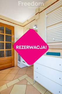 Dom wolnostojący w kameralnej okolicy z ogrodem