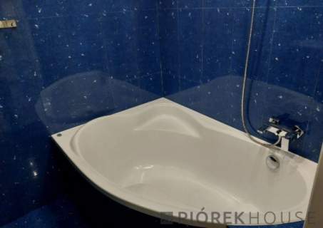 3-pokojowe mieszkanie na Bemowie