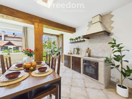 Design i komfort 61 m Bronowice