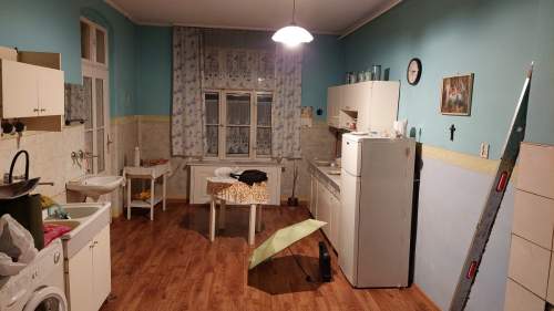 Mieszkanie 53m2 Ruda Śląska Katowice Gliwice 10min