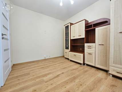 2-pokojowe mieszkanie 46,91m2 Taras 44m2 Ponikwo