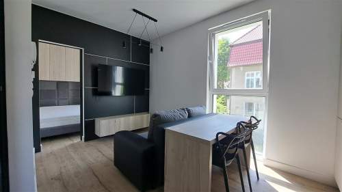 Nowy apartamentowiec
