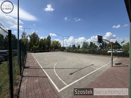Kameralne/ciche/3 pokojowe/balkon/Tysiąclecie