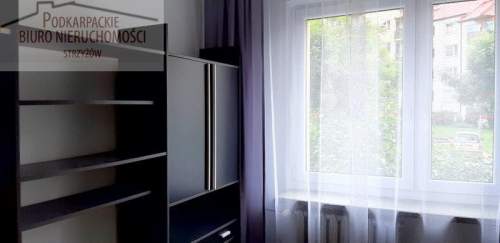 Mieszkanie do wynajęcia, 49 m2, Strzyżów