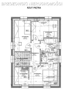 Bielany, 183 m2, 6 pokoi, dz. 400 m2, 2026 r.