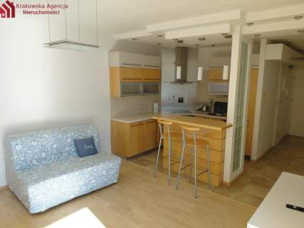 2 pokoje funkcjonalne mieszkanie w centrum miasta