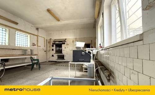 Możliwość zakupu tylko części usługowej