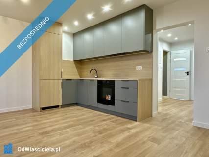 2xSypialnia Salon z Aneksem Balkon Pralnia Garderoba Bez Prowizji