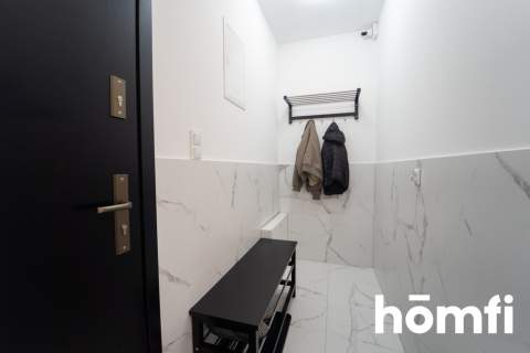 Apartament 41m2 pod Dębowcem z widokiem na góry
