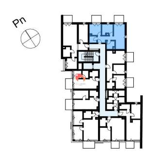 NOWE 3 POKOJOWE 48,4M2 - BEZ PCC I PROWIZJI