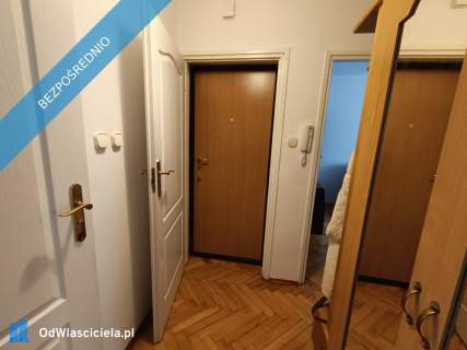 Sprzedam mieszkanie 53 m2 bez pośredników, Wrocław, Stare Miasto
