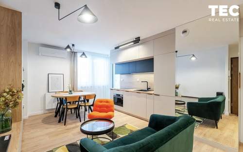 Prądnik Biały Ignacego Grabczaka 3 pokoje 50m2
