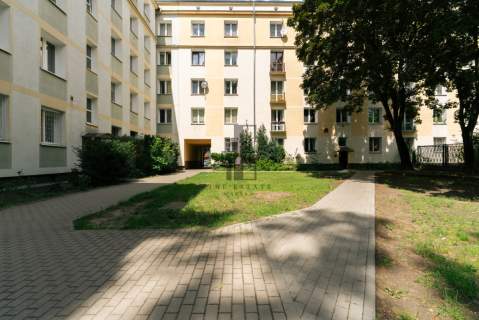 Do wejścia Kamienica Wysokie