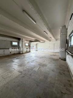 Magazyn do wynajęcia, 95 m2, Bielsko-Biała