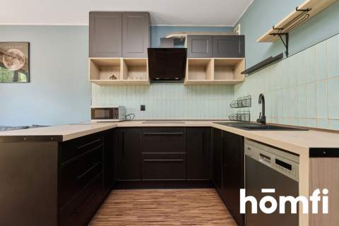 3-pokojowe 52 m2/balkon/komórka/Nenckiego/Ołtaszyn