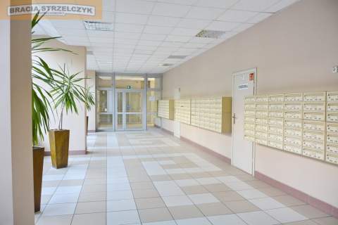 2-pokojowe na Jana Pawła II