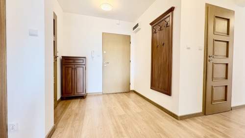 86,4 m komfortu/2 balkony/2 łazienki/2 garderoby