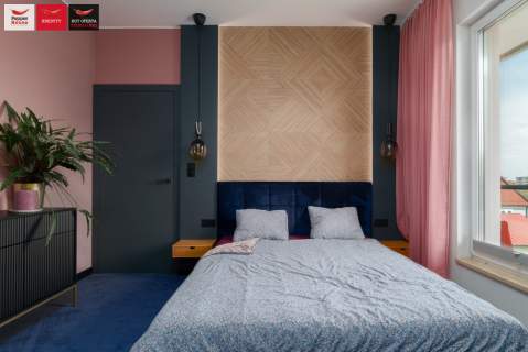 85m2 - 4 Pokoje Klimatyzacja Balkon 19m2