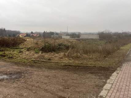Działka inwestycyjna na sprzedaż, 16800 m2, Radzionków