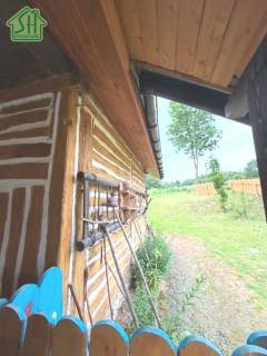 Dom na sprzedaż, 90 m2, Leszczawka