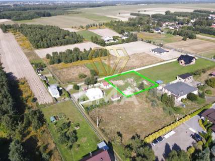 Idealna do Realizacji Marzeń o Domu Jednorodzinnym