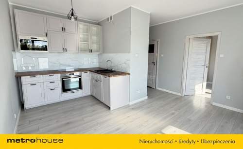 Mieszkanie na sprzedaż, 44,77 m2, Łódź